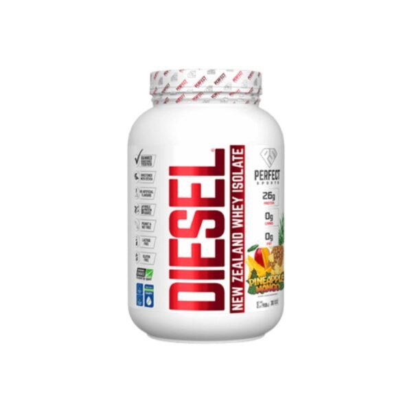 Disel