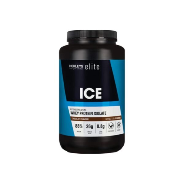 ICE elite